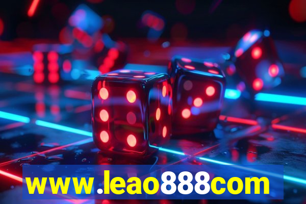 www.leao888com