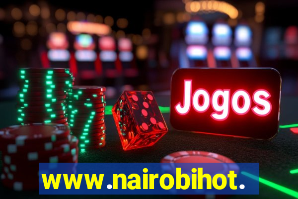 www.nairobihot.com