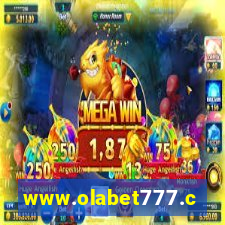 www.olabet777.com