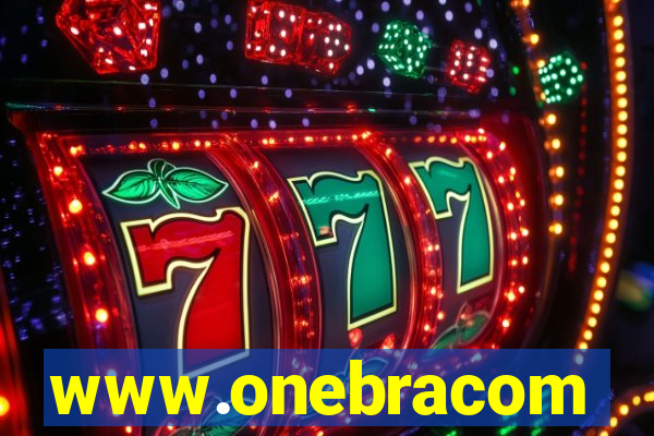 www.onebracom