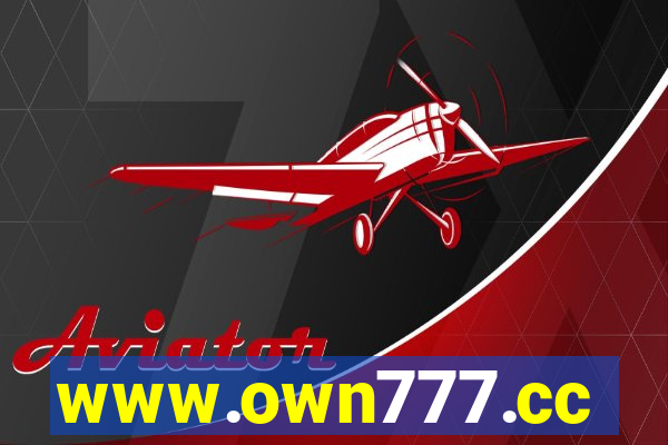 www.own777.cc