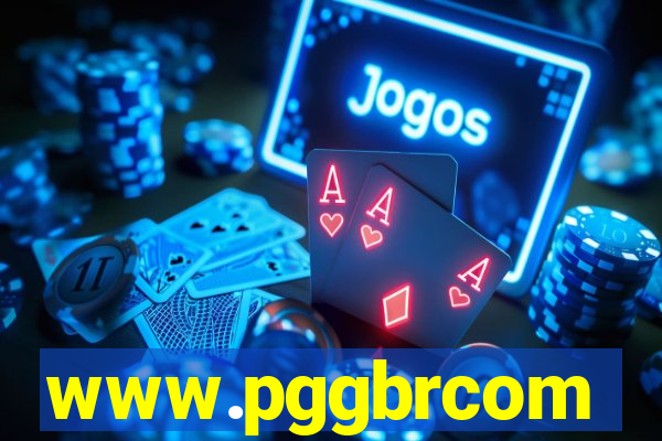 www.pggbrcom