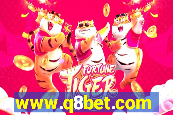 www.q8bet.com