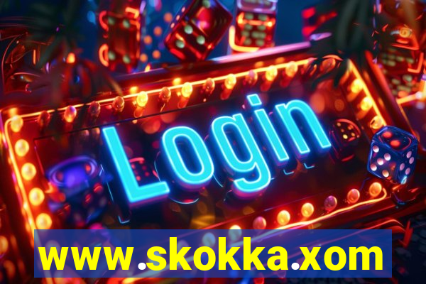 www.skokka.xom