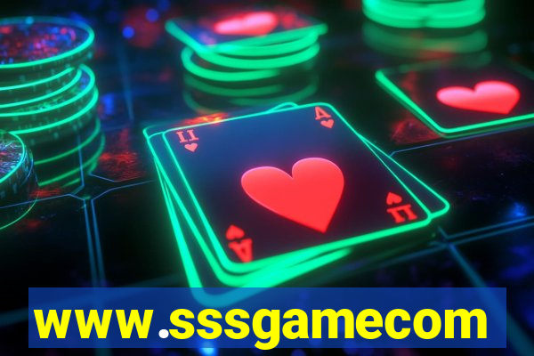 www.sssgamecom