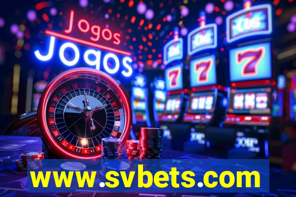 www.svbets.com