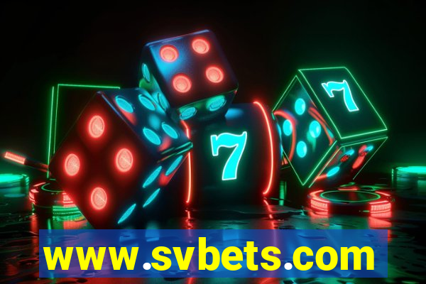 www.svbets.com