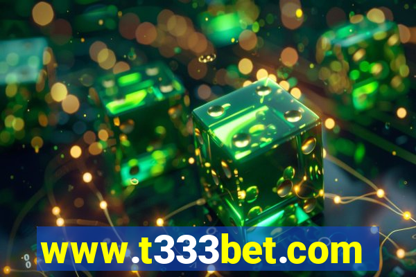 www.t333bet.com