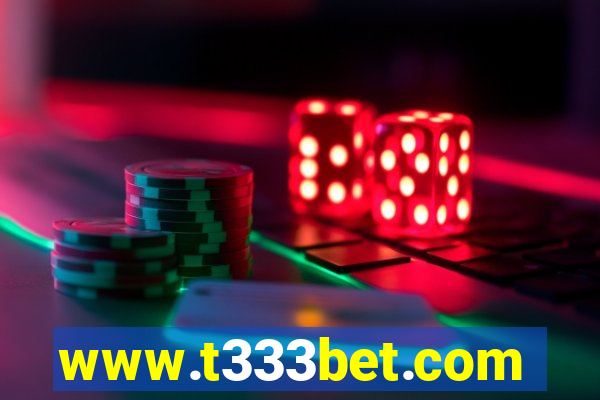 www.t333bet.com