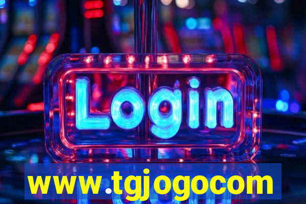 www.tgjogocom