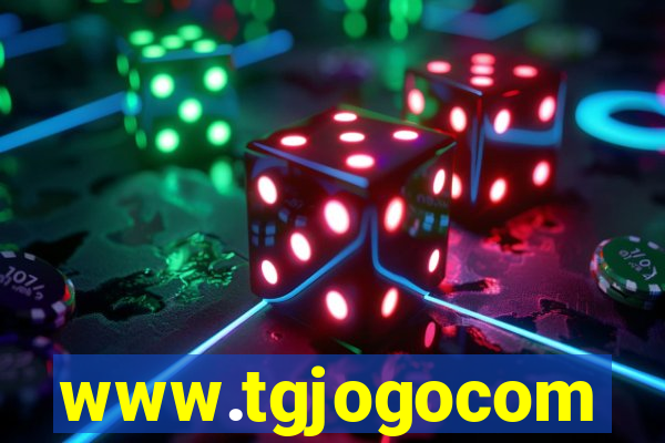 www.tgjogocom