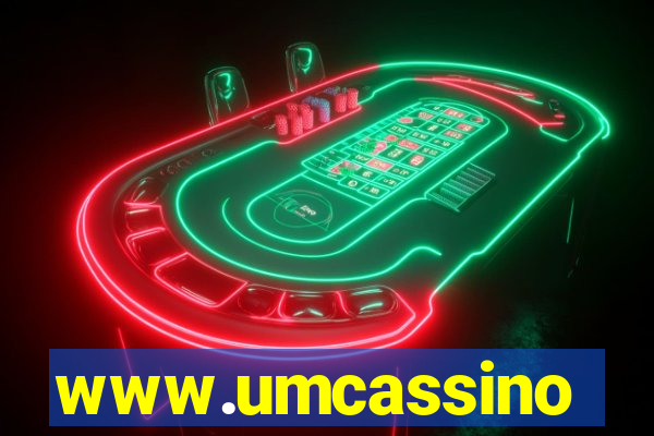 www.umcassino-2.com