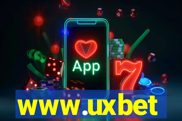 www.uxbet