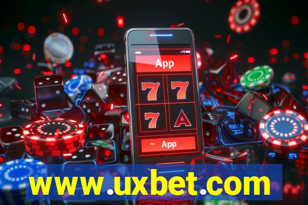 www.uxbet.com