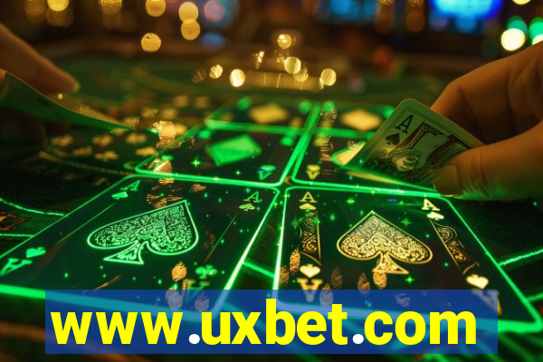 www.uxbet.com