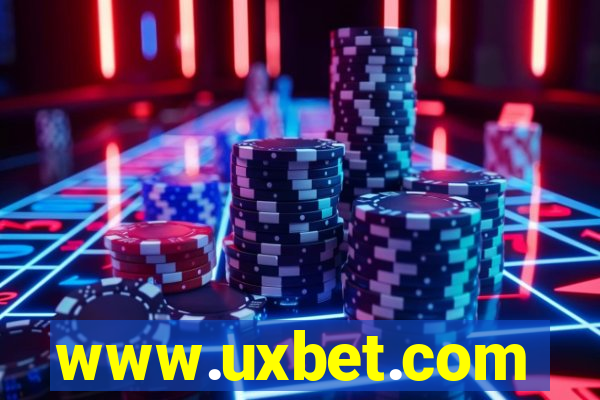 www.uxbet.com