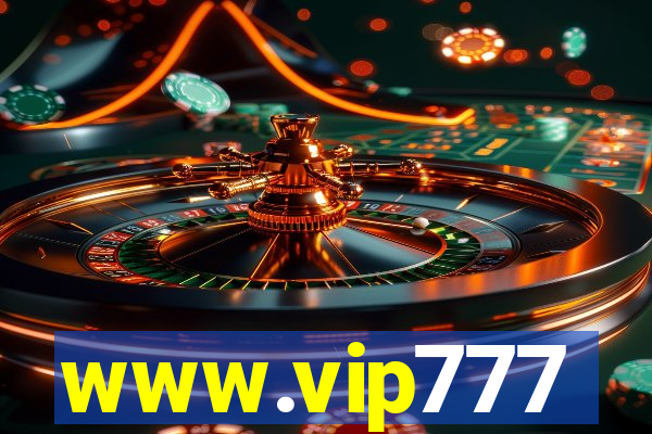 www.vip777