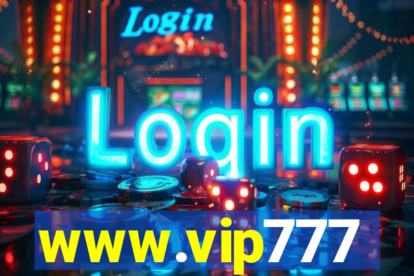 www.vip777