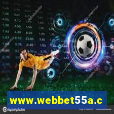 www.webbet55a.com