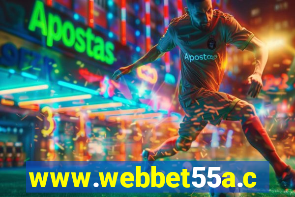 www.webbet55a.com