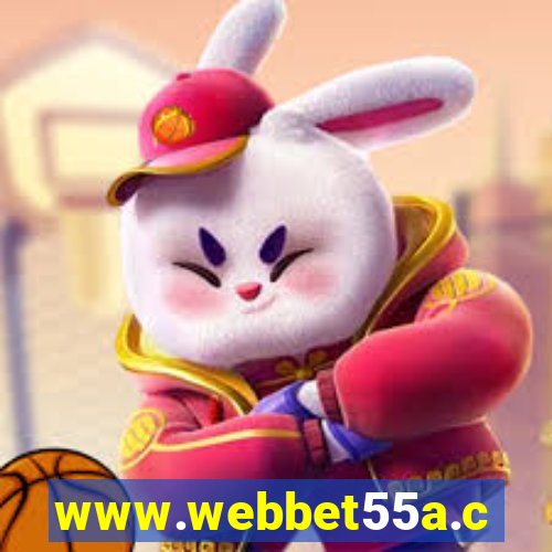 www.webbet55a.com