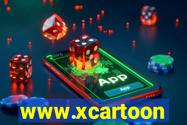 www.xcartoon