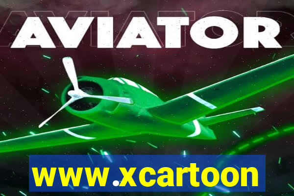 www.xcartoon