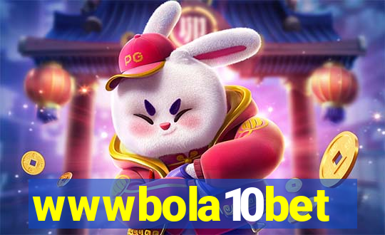 wwwbola10bet