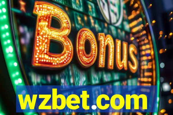 wzbet.com