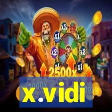 x.vidi