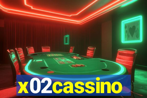 x02cassino