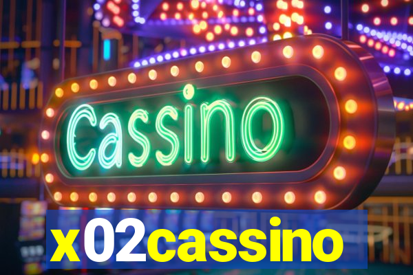 x02cassino