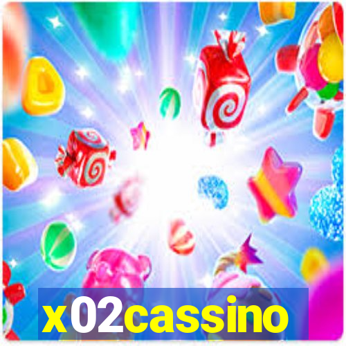 x02cassino