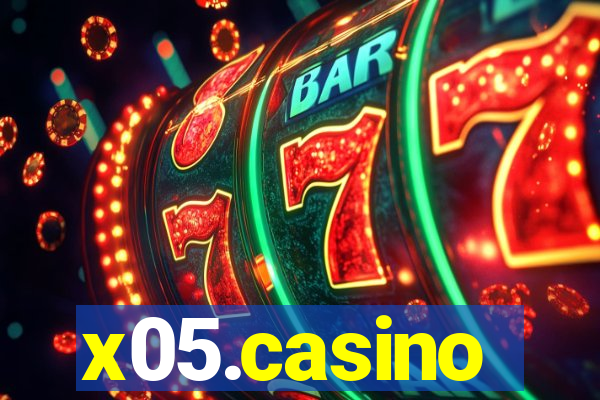 x05.casino