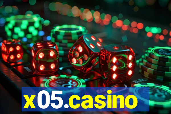 x05.casino