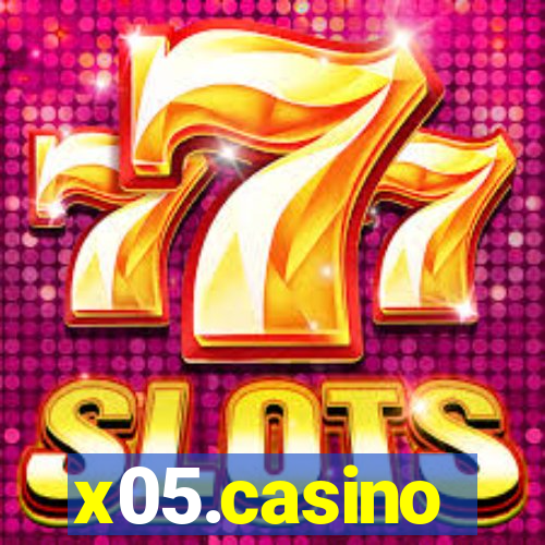 x05.casino