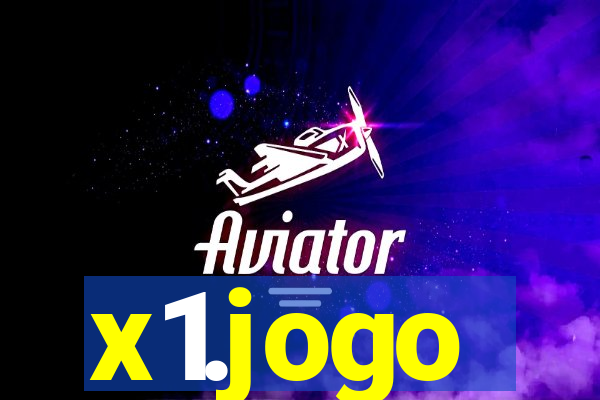 x1.jogo