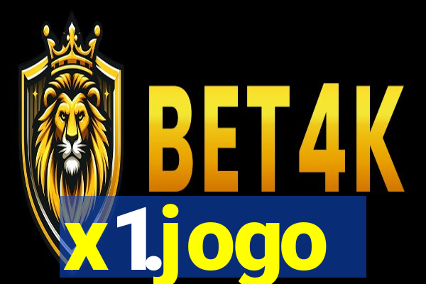 x1.jogo