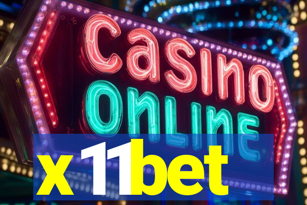 x11bet