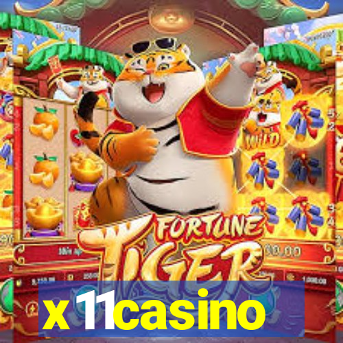 x11casino