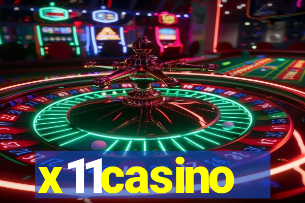 x11casino