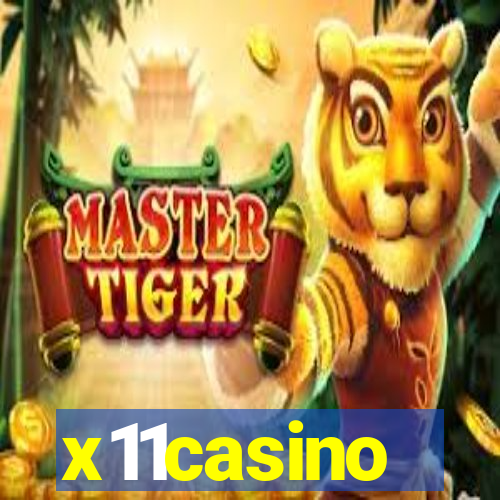 x11casino