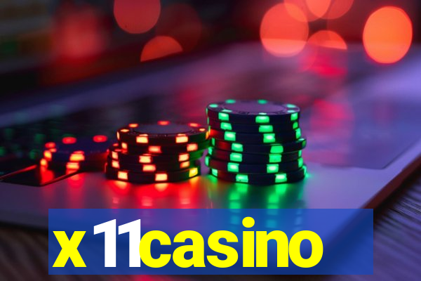 x11casino