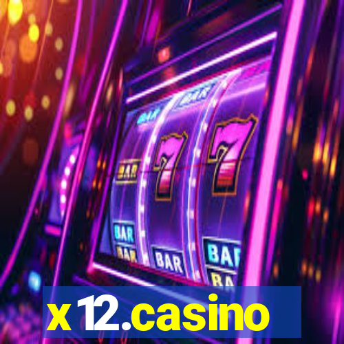 x12.casino