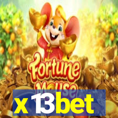 x13bet