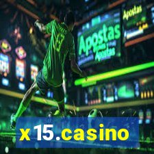 x15.casino