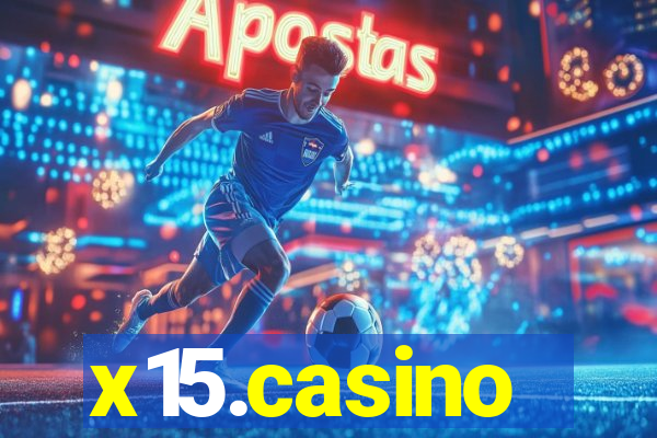 x15.casino