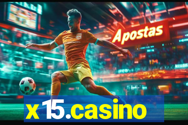 x15.casino