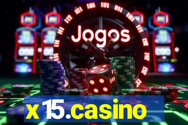 x15.casino