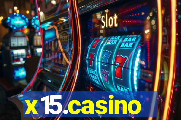 x15.casino